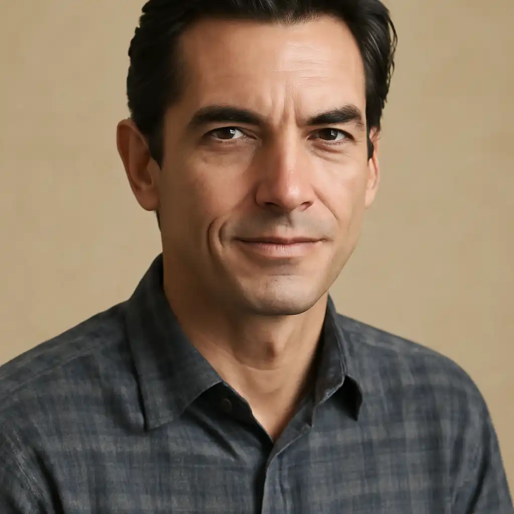 Marco Benedetti